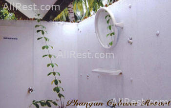 Phangan Cabana Resort 12